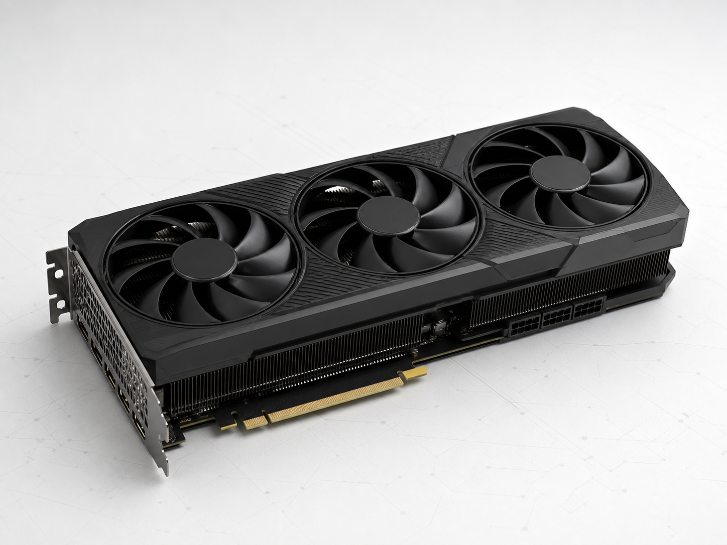 RTX 4090 sınıfı GPU kartı
