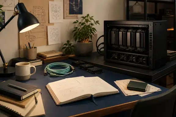 LLM as a Service çalışma anı