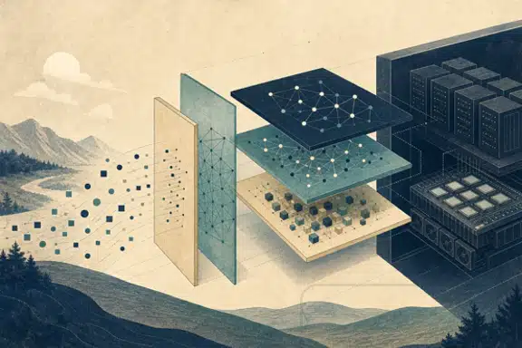 E-posta triyajı veri akışı