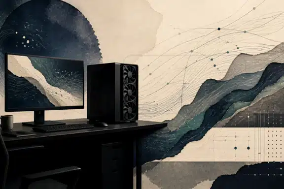 Nvidia Driver için saha ve altyapı bağlamı