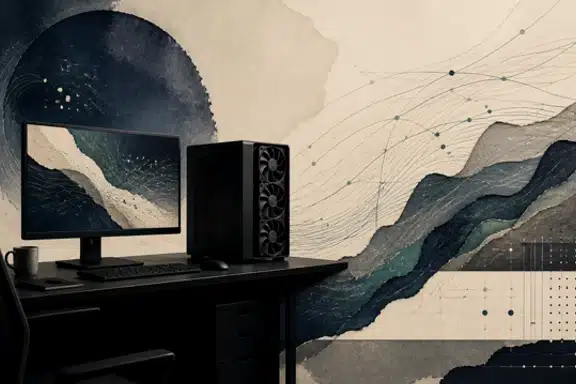 Nvidia Driver için saha ve altyapı bağlamı