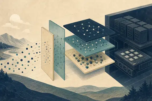 Pytorch veri akışı