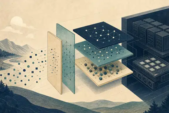 Tensorflow veri akışı