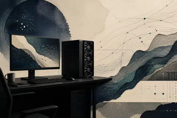 Ubuntu için saha ve altyapı bağlamı