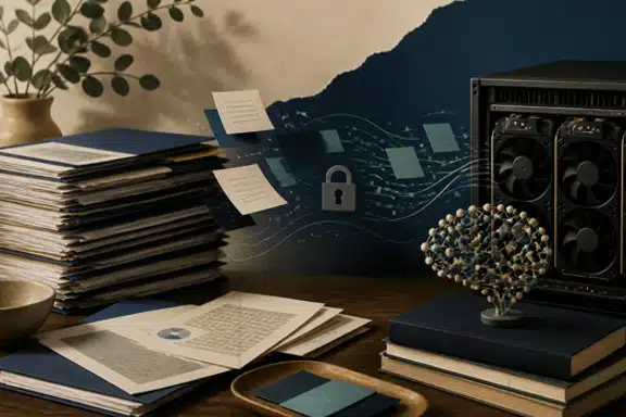 Geniş bellek alanı isteyen fine-tuning, inference ve veri merkezi işleri iş yükü