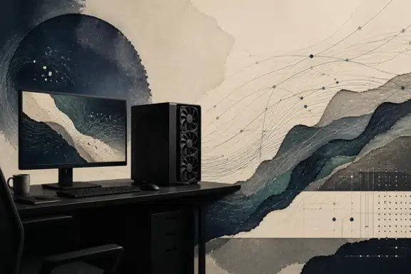 RTX 4090 için saha ve altyapı bağlamı