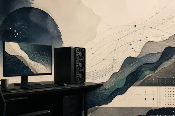 RTX 4090 için saha ve altyapı bağlamı