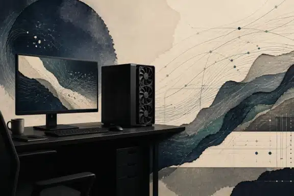 RTX 4090 için saha ve altyapı bağlamı
