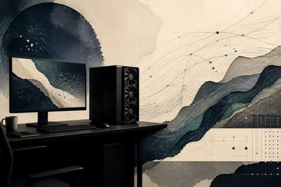 RTX 4090 için saha ve altyapı bağlamı