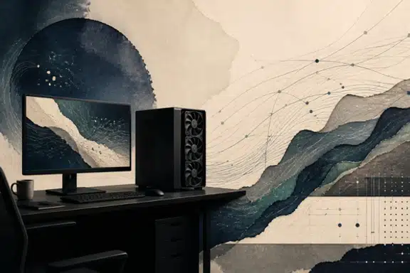 RTX 4090 için saha ve altyapı bağlamı