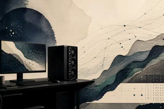 RTX 4090 için saha ve altyapı bağlamı
