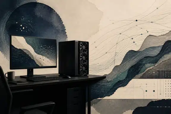 RTX 4090 için saha ve altyapı bağlamı