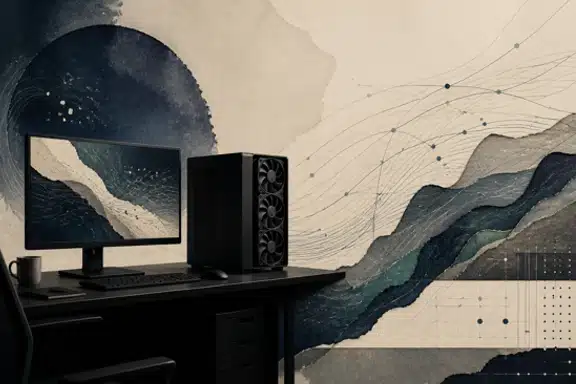 RTX 4090 için saha ve altyapı bağlamı