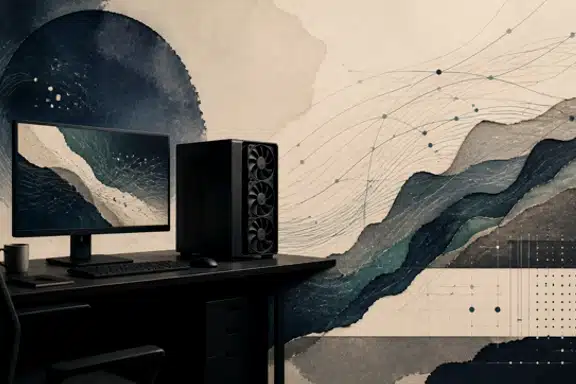 RTX 4090 için saha ve altyapı bağlamı