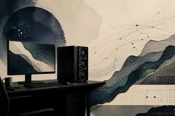 RTX 4090 için saha ve altyapı bağlamı