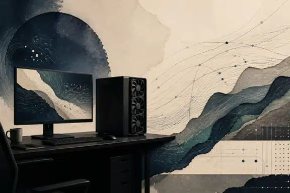 RTX 4090 için saha ve altyapı bağlamı