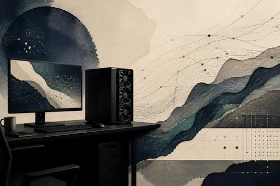 RTX 4090 için saha ve altyapı bağlamı