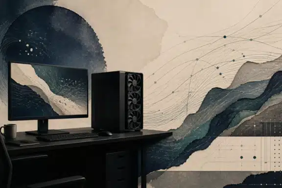 GPU Kiralama için saha ve altyapı bağlamı