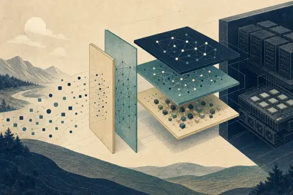 container / vs / bare / metal veri akışı