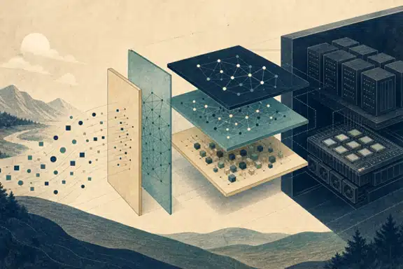 single / tenant / vs / shared veri akışı