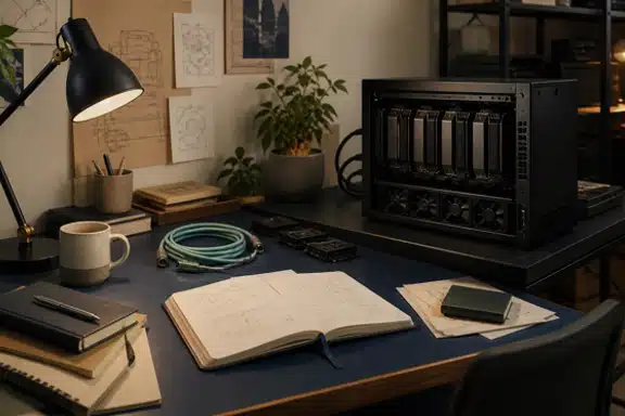LLM as a Service çalışma anı