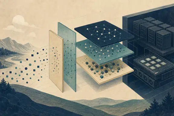 llama / rag veri akışı