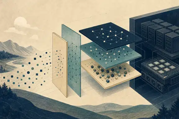 qwen / mistral veri akışı