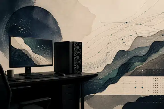 Computer vision eğitimi için saha ve altyapı bağlamı