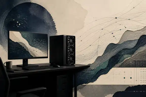Computer vision eğitimi için saha ve altyapı bağlamı