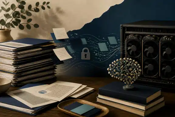 PoC ve deneme iş yükü