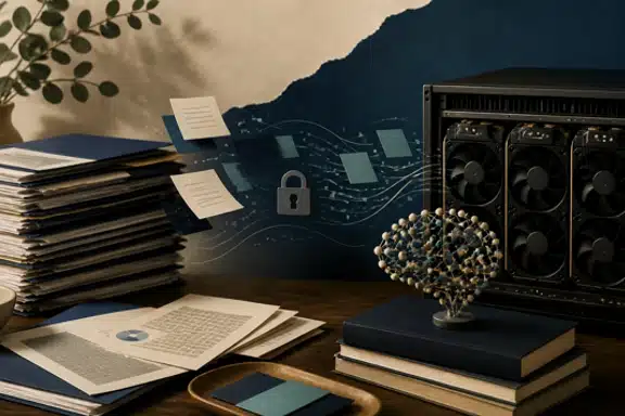 Yönetilen LLM Hizmeti iş yükü