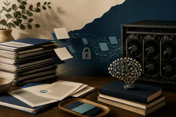 Geliştirici yardımcısı iş yükü